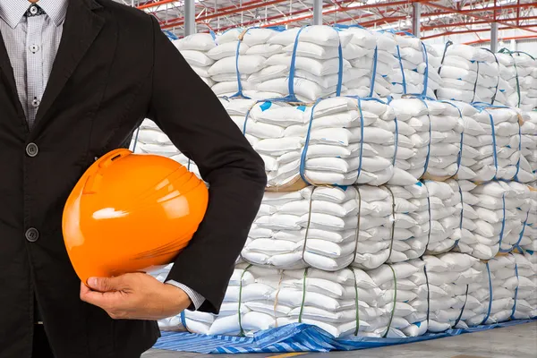 Patron ambar stok ihracat kontrol etmek