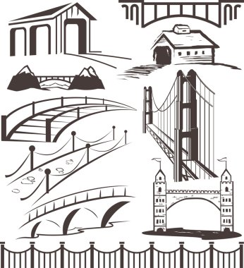 Köprü koleksiyonu