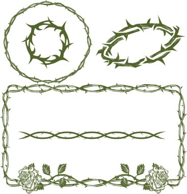 Thorn koleksiyonu