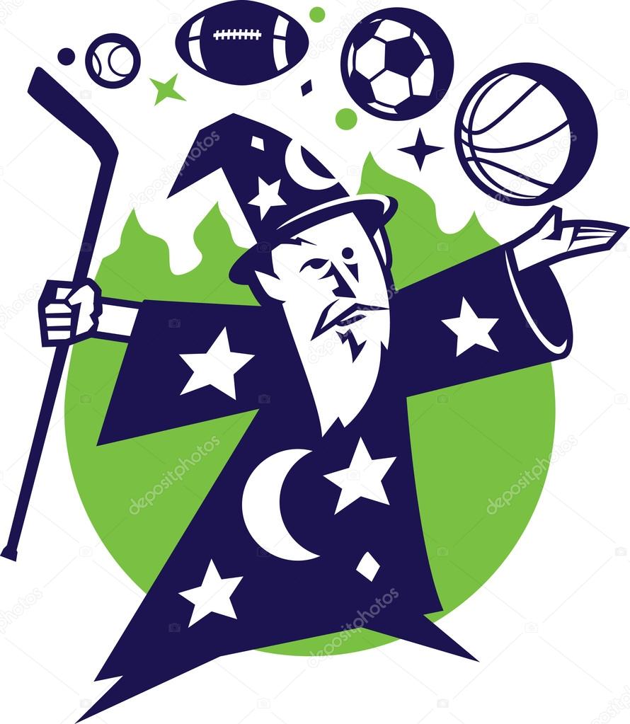Fantasy Sports Wizard
