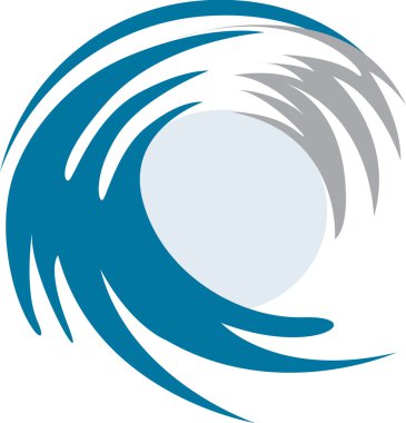 yarısını pipo dalga formu