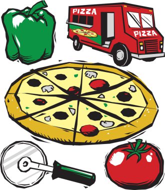 Pizza küçük resim