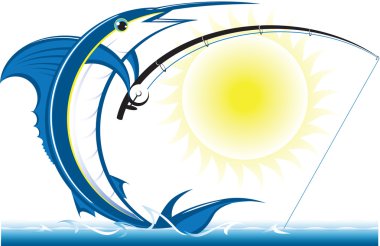 marlin balıkçılık