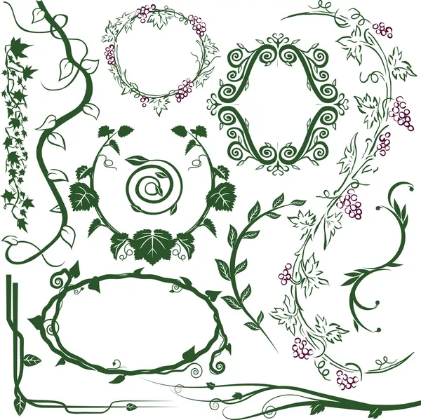 つた イラストストックベクター ロイヤリティフリーつた イラストイラスト Depositphotos