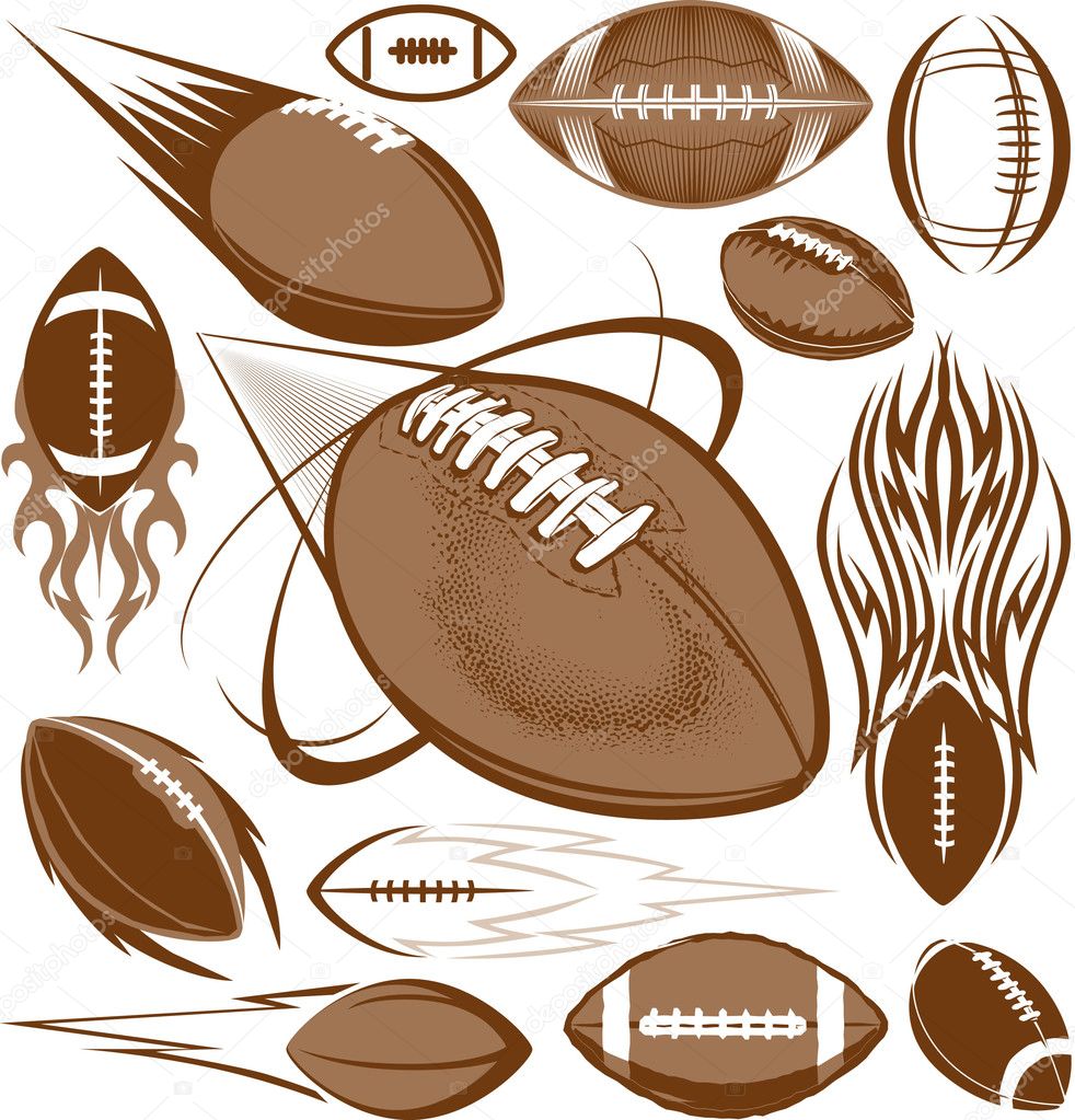 Football Collection