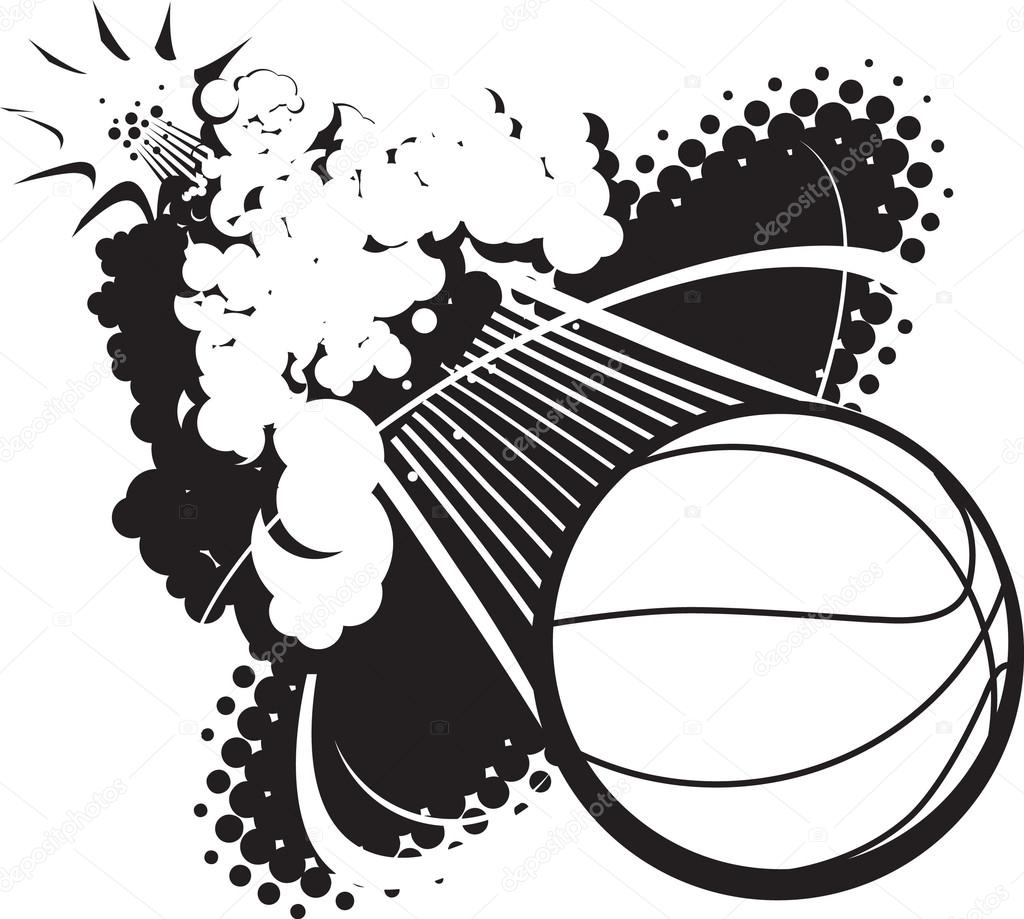 Sonic Boom Basketball