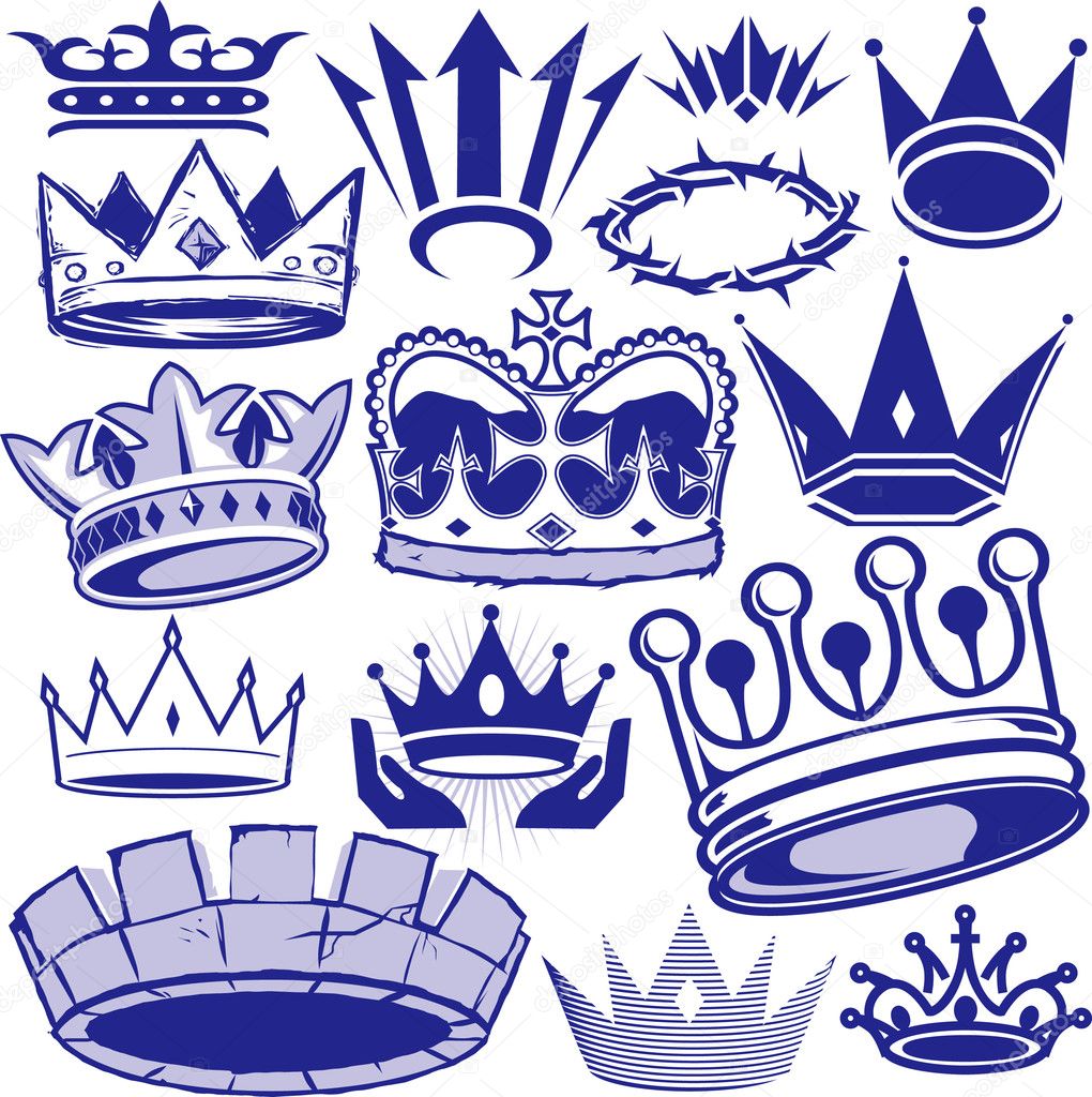 Crown Collection