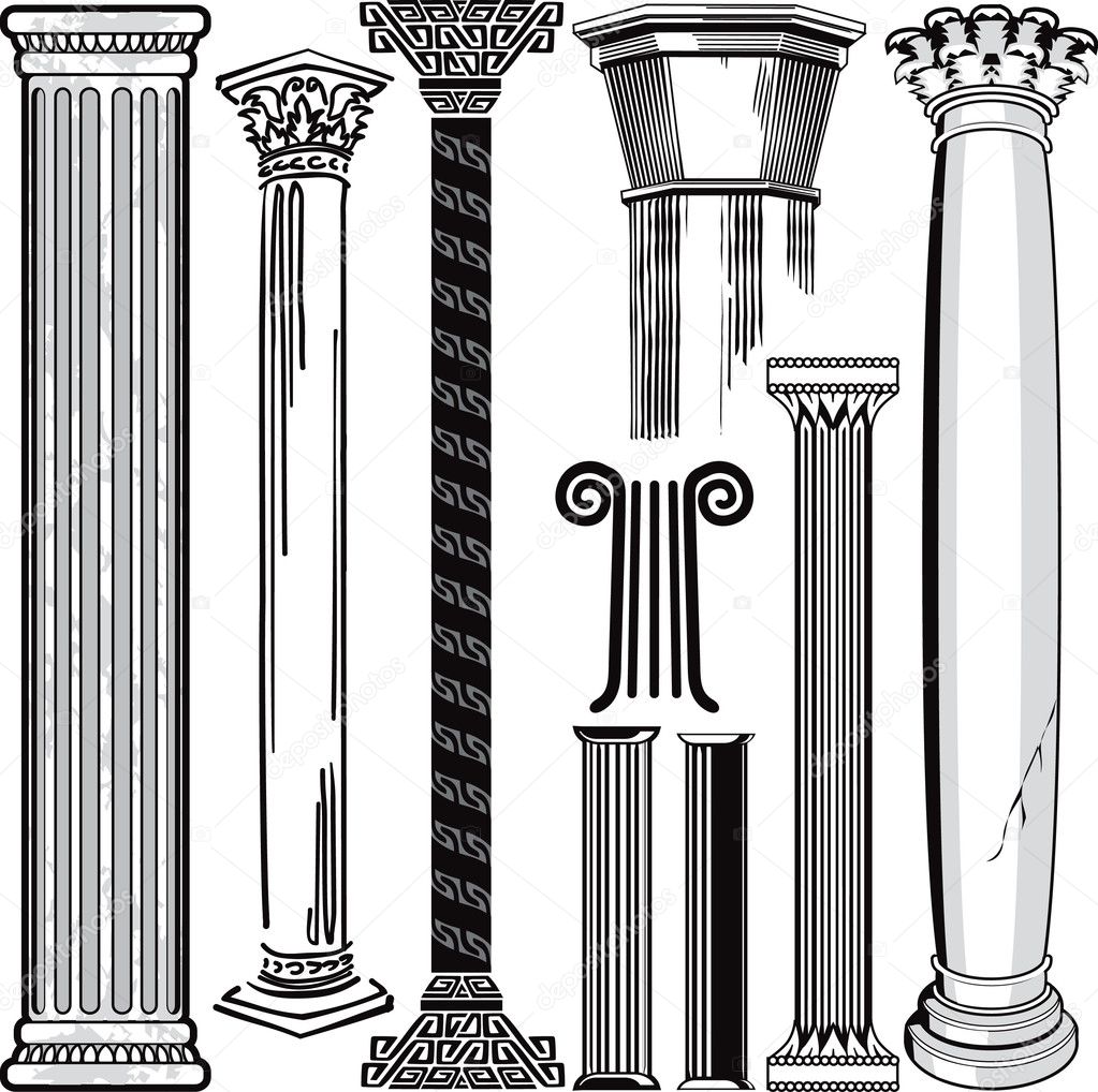 Column Collection