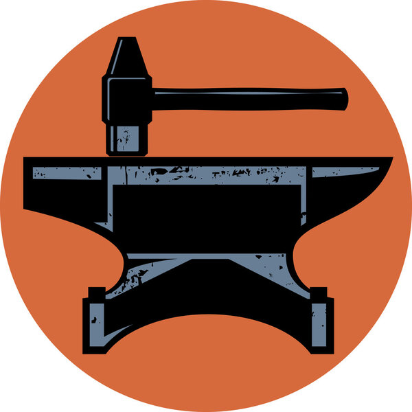 Hammer and Anvil