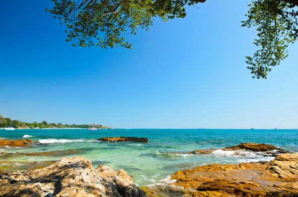 koh samet Tayland Beach