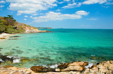 koh samet Tayland Beach