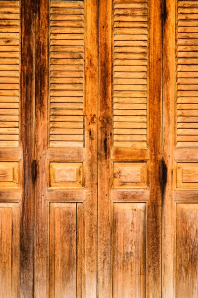 Drzwi budynku — Zdjęcie stockowe