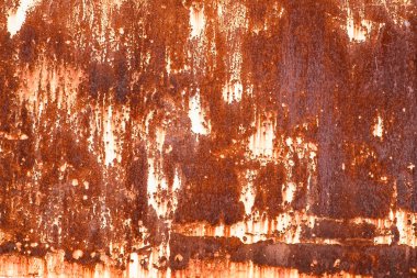 eski Metalik arka plan. pas.