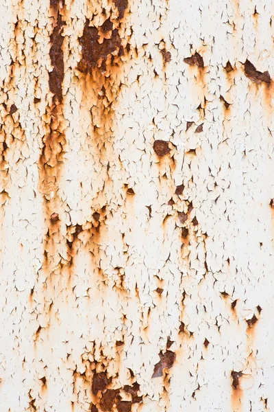 Old metallic background. rust. — Stock Photo, Image