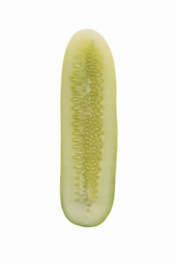 izole haft salatalık