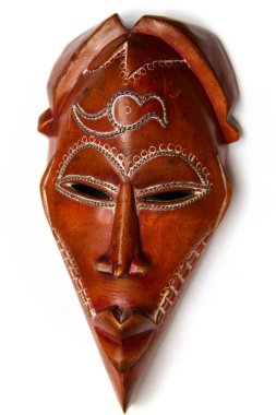 Maske