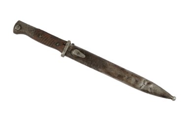süngü