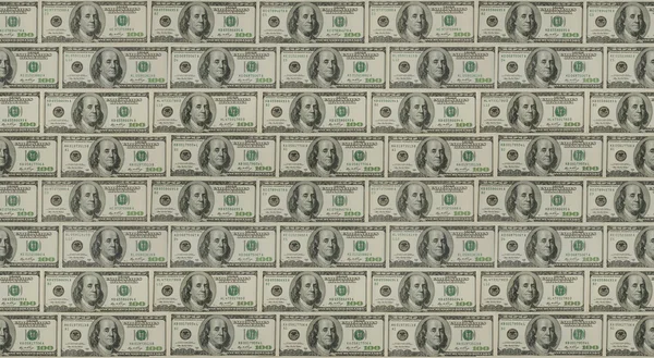 Dollars — Stock Photo, Image