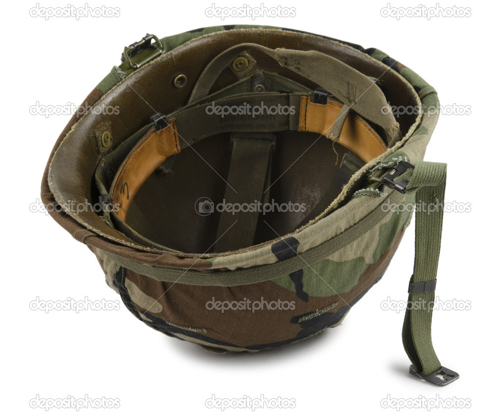 Helmet military