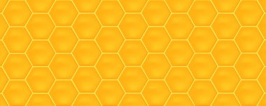 Sarı altıgen seramik fayanslar. Modern pürüzsüz desen, sarı renkli altıgen seramik fayanslar.. 