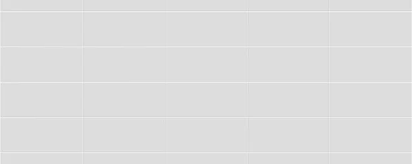 Серый Горизонтальный Прямоугольный Мрамор Керамические Плитки Векторная Иллюстрация — стоковый вектор