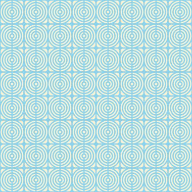 Çemberin kusursuz şekli. Geometrik arkaplan.