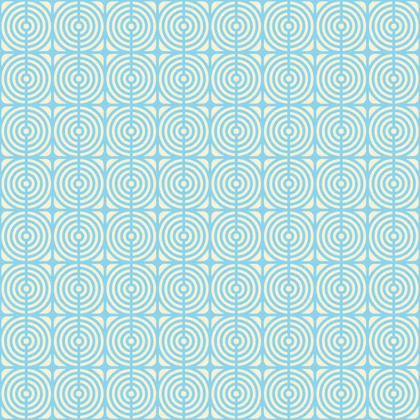 Çemberin kusursuz şekli. Geometrik arkaplan.