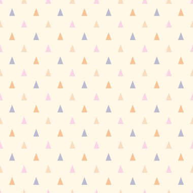 Üçgen kusursuz desen. Soyut geometrik arkaplan.