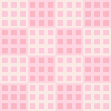 Kare, pürüzsüz desen. Soyut geometrik arkaplan.