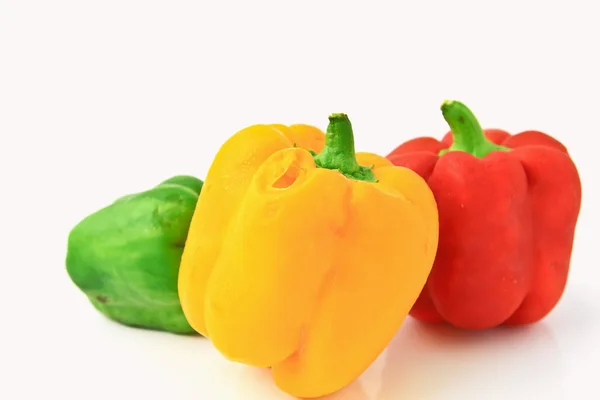 Pepper. Stock Picture