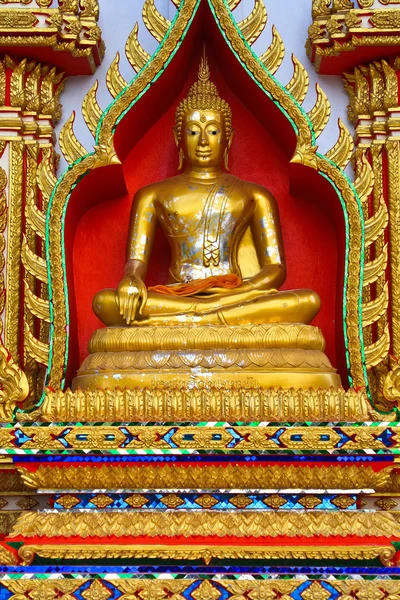 Boeddha. — Stockfoto