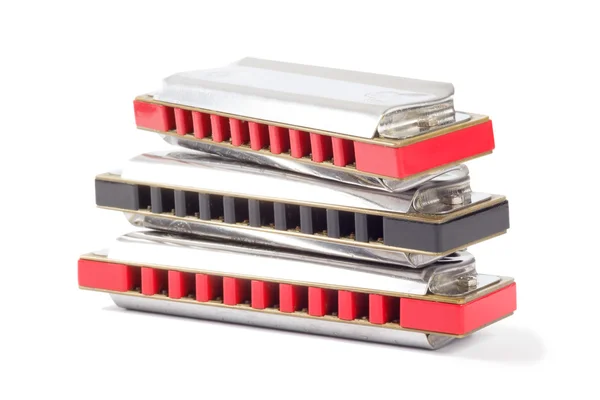 Diyatonik harp veya mızıka