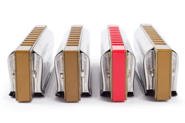 Diyatonik harp veya mızıka