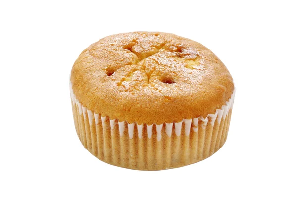 Νόστιμο κέικ μίνι muffin — Φωτογραφία Αρχείου