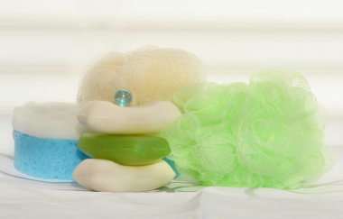 Konular bir duş için