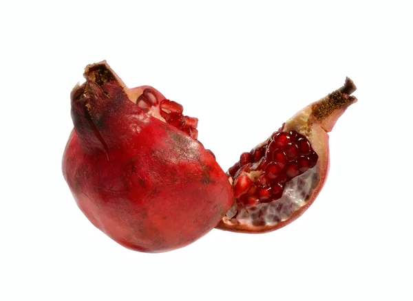 Pomegranate — Stock Photo, Image