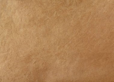 Kopya alanı ile bej desenli kağıt ile arkaplan