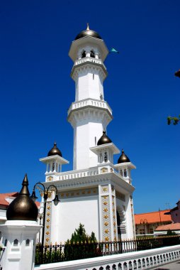 Georgetown, Malezya: Mescid kapitane keling Camii