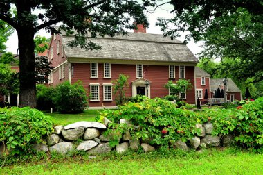 Sudbury, Ma: 1716 Wayside Inn