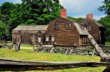 Lincoln, ma: 1732 hartwell lokali