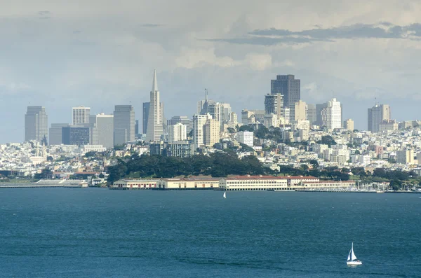 San Francisco — Foto Stock