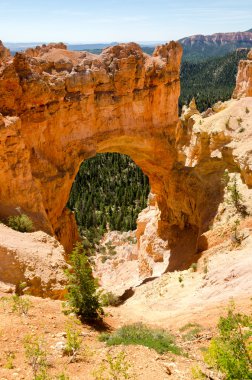 Bryce Kanyonu Ulusal Parkı