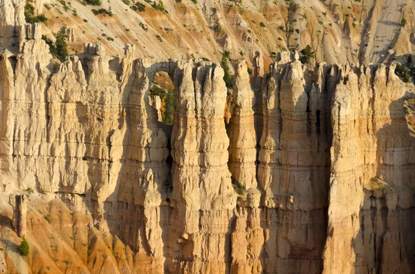 Cañón de Bryce — Foto de Stock