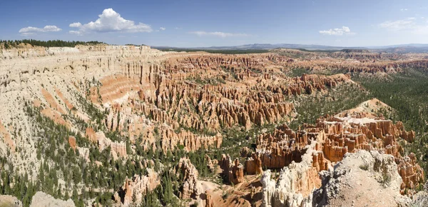 De Bryce Canyon — Stockfoto