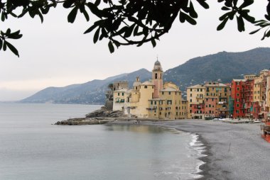 Camogli Köyü