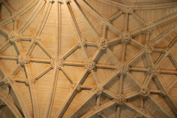 Exeter Cathedral — Stock Photo, Image