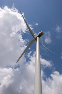 Rüzgar Türbini