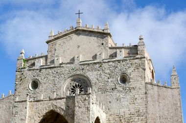 erice çan kulesi