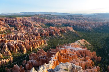 Bryce Kanyonu