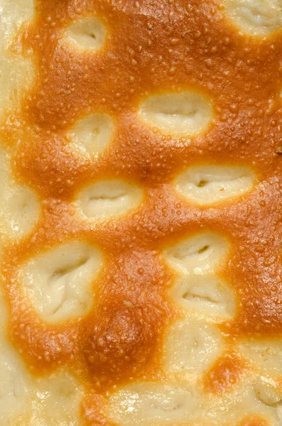 Focaccia — Stockfoto